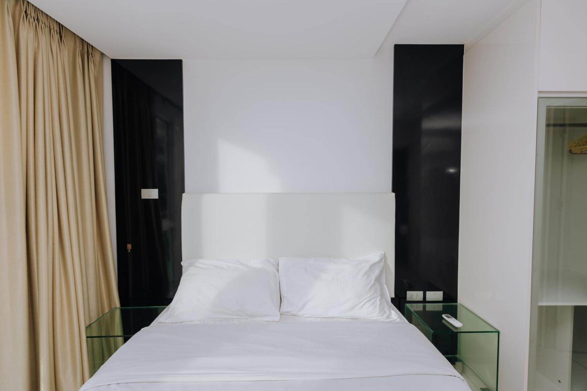 City Center Residence Kr Pattaya Zewnętrze zdjęcie