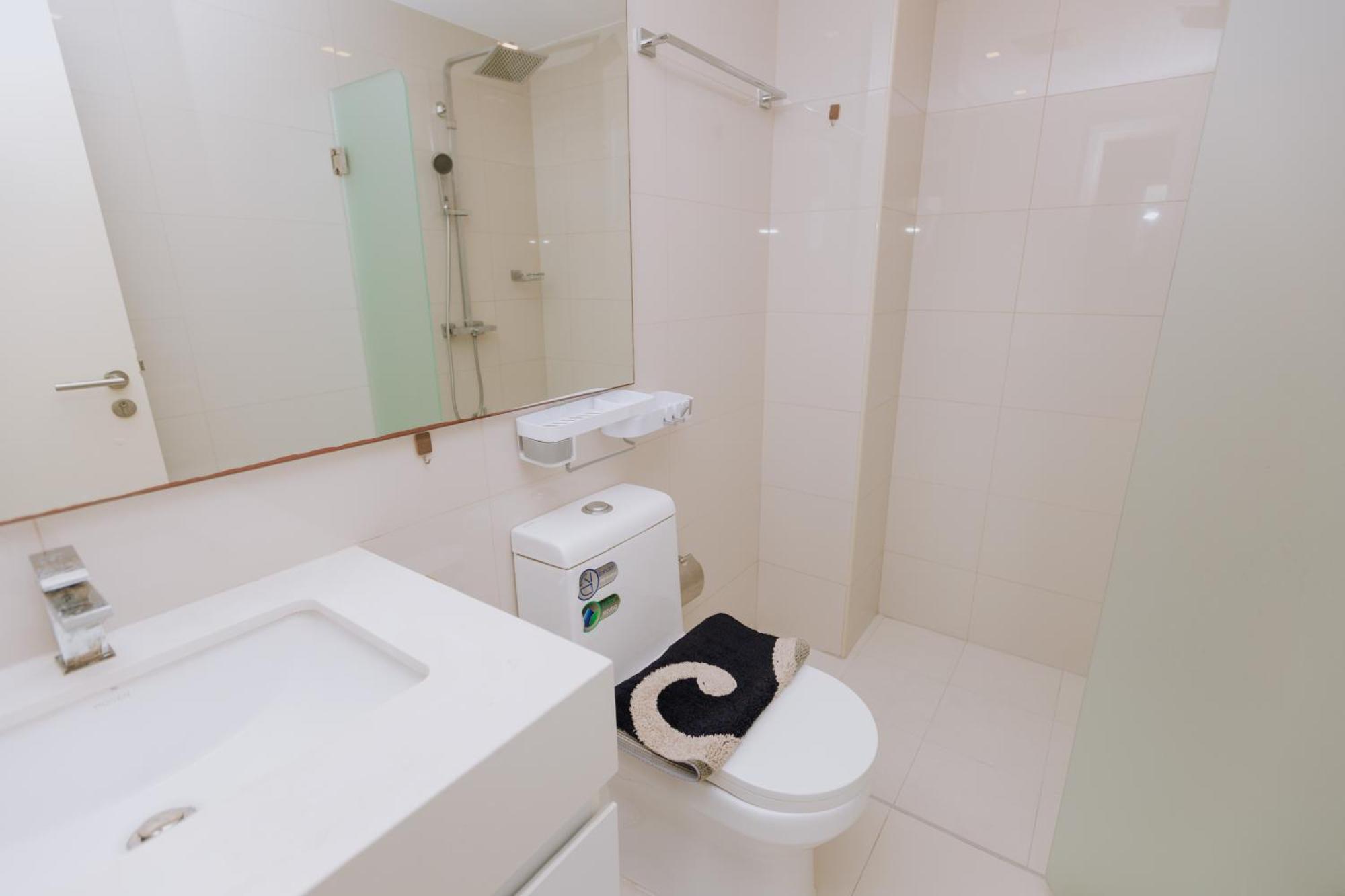 City Center Residence Kr Pattaya Zewnętrze zdjęcie