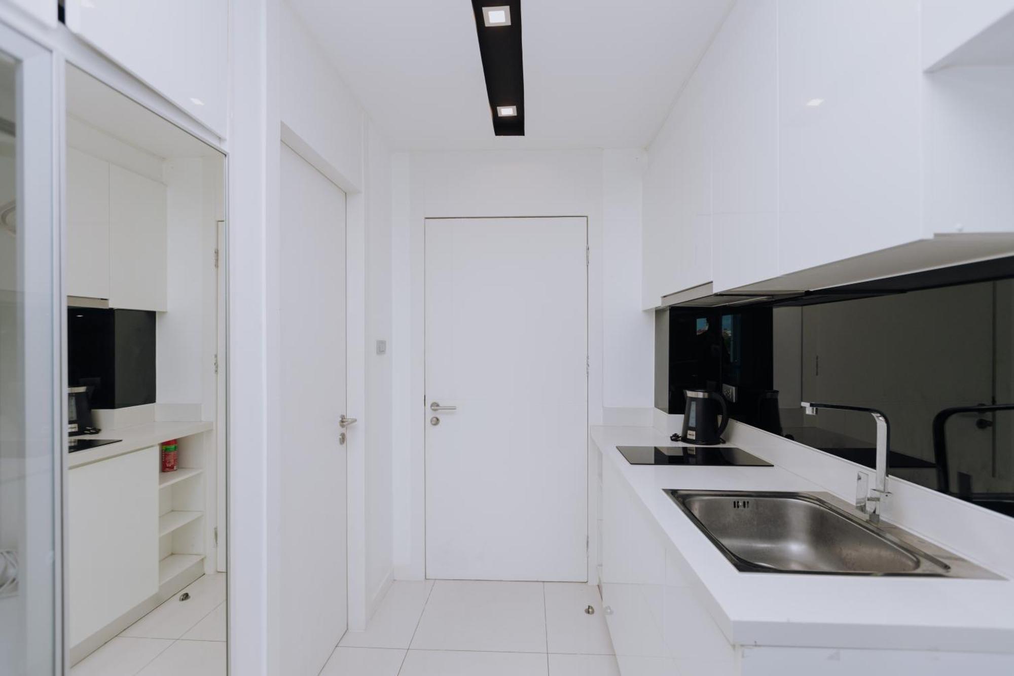 City Center Residence Kr Pattaya Zewnętrze zdjęcie